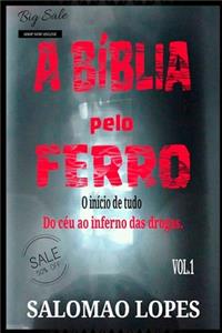 A Bíblia Pelo Ferro
