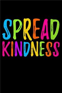 Spread Kindness
