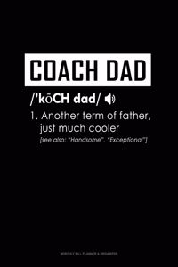 Coach Dad Definition
