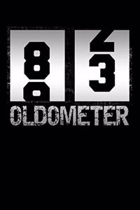 Oldometer 83