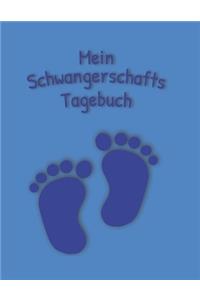 Mein Schwangerschafts Tagebuch