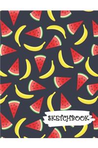 Sketchbook