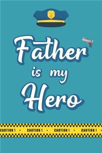 Father is My Hero