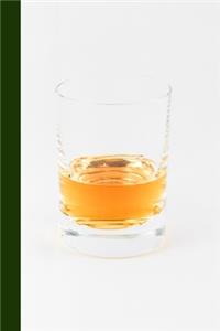 Scotch Tasting Book