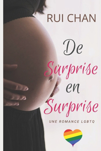 De surprise en surprise