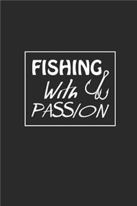 Fishing with Passion