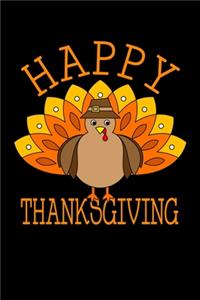 Happy Thanksgiving