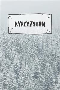 Kyrgyzstan
