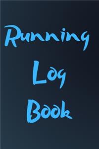 Running Log Book
