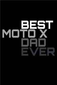 Best Moto X Dad Ever