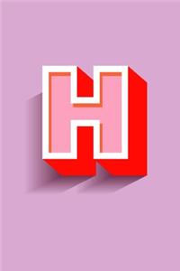 H