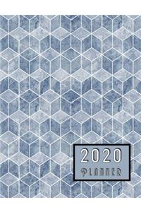 2020 Planner