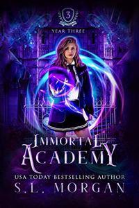 Immortal Academy