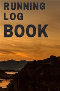Running Log Book