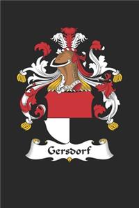 Gersdorf