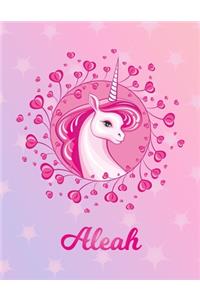 Aleah
