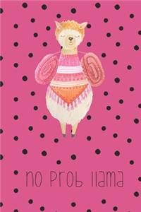 No prob llama