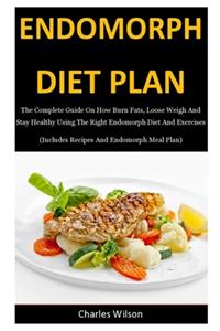 Endomorph Diet Plan