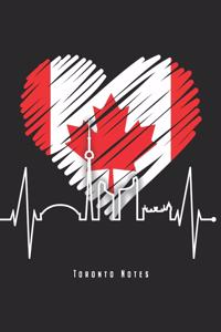 Toronto Notes
