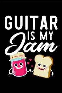 Guitar Is My Jam