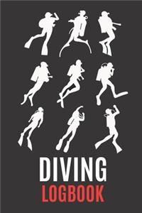 Diving Logbook