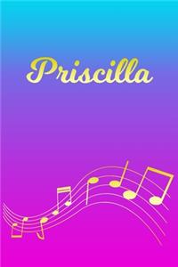 Priscilla