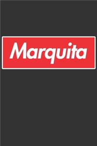 Marquita