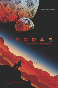 Terras - Planet im Dunkeln