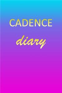 Cadence