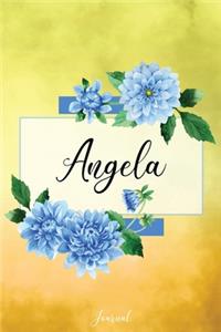 Angela Journal