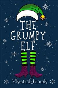 The Grumpy Elf