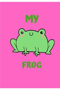 My Frog