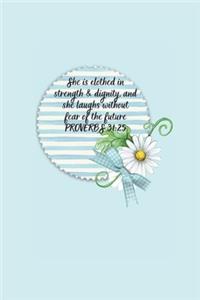 Proverbs 31