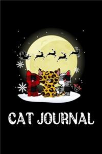 Cat Journal