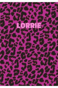 Lorrie