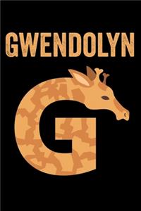 Gwendolyn