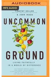 Uncommon Ground