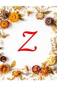 Z