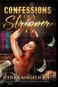 Confessions Of A Stripper