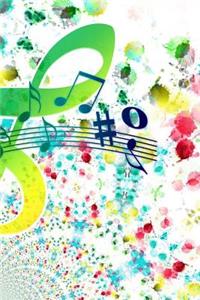 Music Notebook