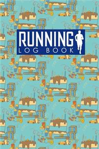 Running Log Book