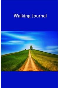 Walking Journal