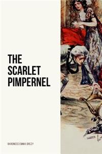 The Scarlet Pimpernel