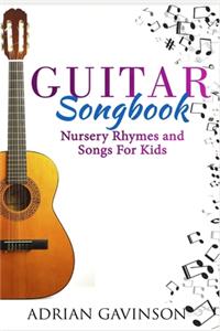 Guitar Songbook