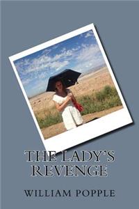 The lady's revenge