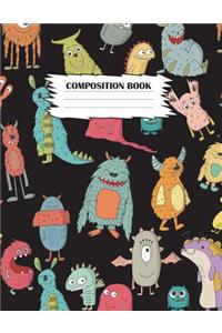 Composition Book