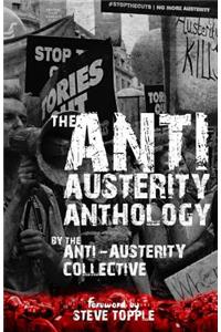 The Anti-Austerity Anthology