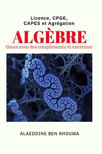 Algèbre
