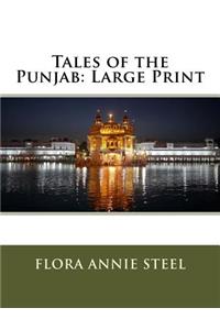 Tales of the Punjab
