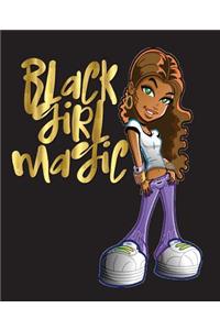 Black Girl Magic